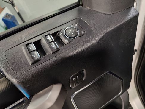 Used 2020 Ford F150 Lariat w/ Equipment Group 502A Luxury image 21