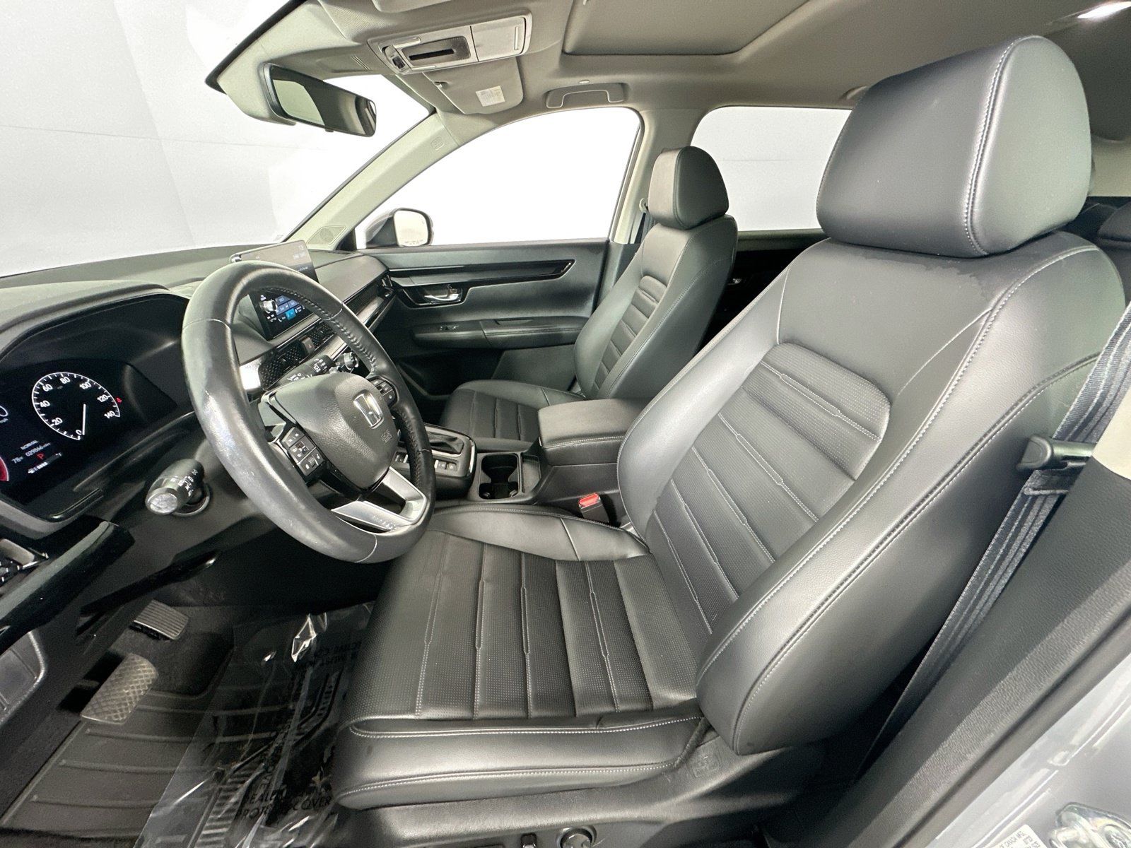 Used 2024 Honda CR-V EX-L image 20