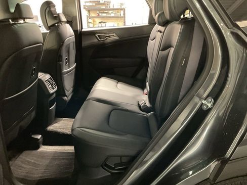 New 2026 Kia Sportage EX w/ EX Panoramic Sunroof Package AWD/4WD image 19