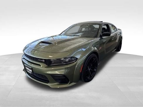Used 2023 Dodge Charger Scat Pack image 8