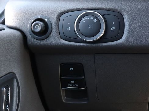 New 2025 Ford Transit 250 Low Roof w/ Load Area Protection Package image 16