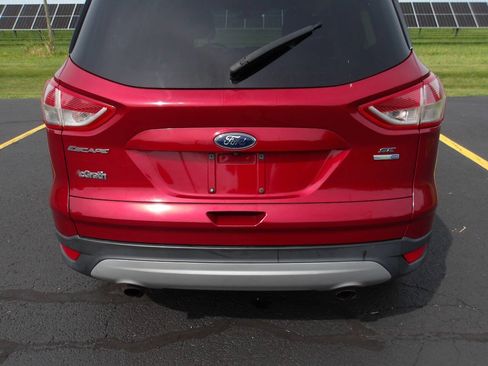 Used 2016 Ford Escape SE AWD/4WD image 34