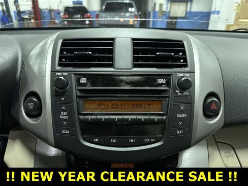 Used 2006 Toyota RAV4 2WD image 20