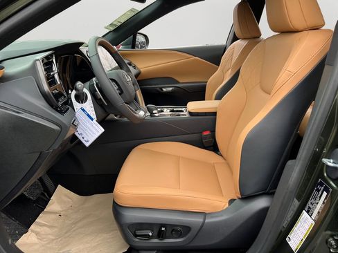 New 2026 Lexus RX 350 Premium image 12