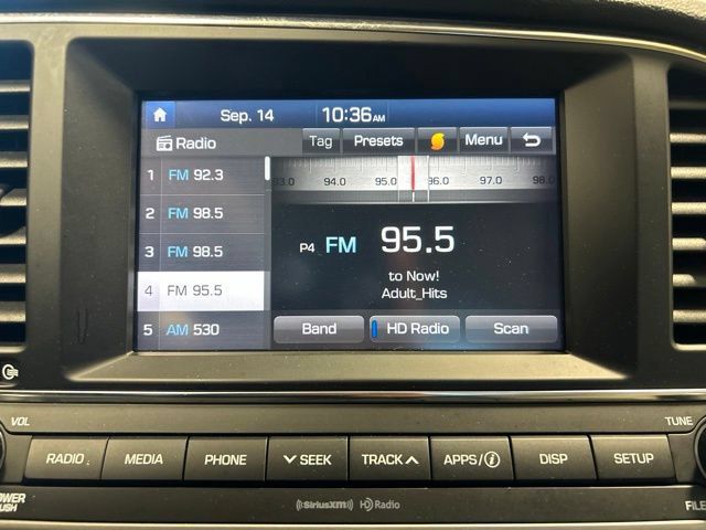 Used 2017 Hyundai Elantra SE FWD image 26