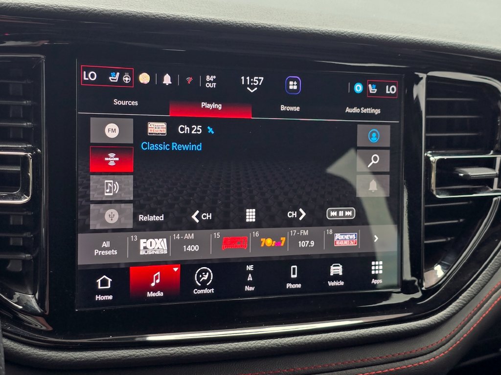 Used 2023 Dodge Durango R/T AWD/4WD image 38