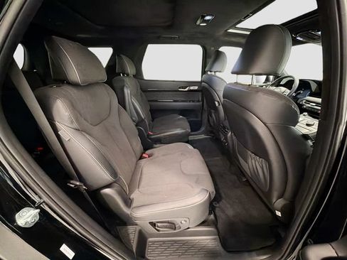 Used 2025 Hyundai Palisade Calligraphy AWD/4WD image 23