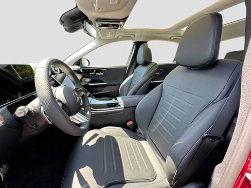 Used 2026 Mercedes-Benz C 300 Sedan image 22