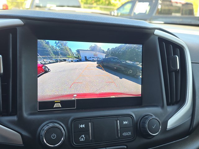 Used 2022 GMC Terrain SLT AWD/4WD image 40