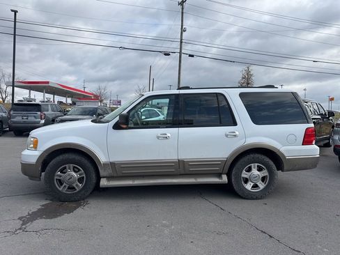 Used 2004 Ford Expedition Eddie Bauer image 6