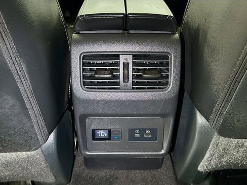 Used 2023 Nissan Rogue SL w/ SL Premium Package FWD image 24