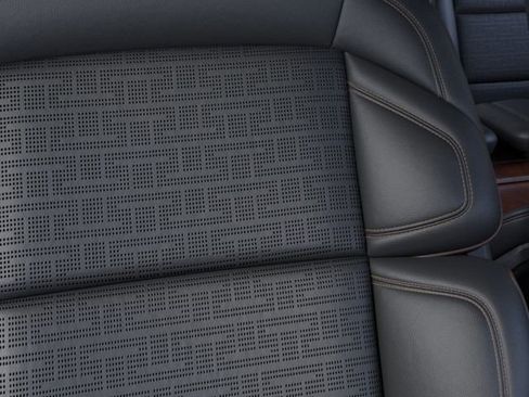 New 2026 Lincoln Navigator Black Label AWD/4WD image 17