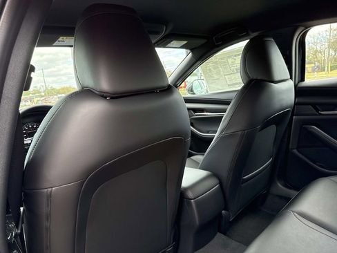 New 2026 MAZDA MAZDA3 s Sport image 15