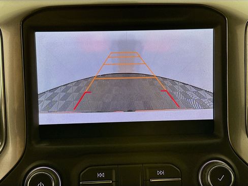 Used 2019 Chevrolet Silverado 1500 LT w/ All-Star Edition image 21