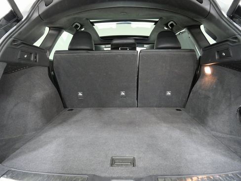 Used 2019 INFINITI QX50 Essential w/ Sensory Package image 27