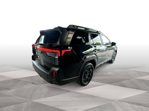Certified 2026 Subaru Outback Limited AWD/4WD image 8