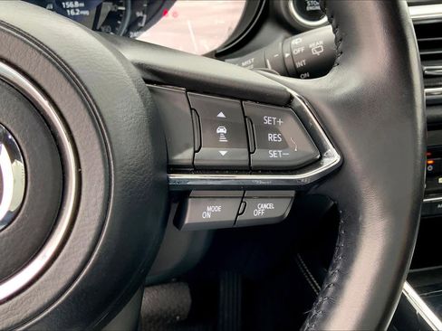 Used 2023 MAZDA CX-9 Grand Touring AWD/4WD image 25