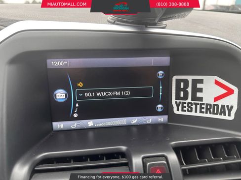 Used 2013 Volvo XC60 T6 image 15