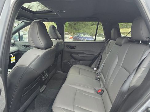 New 2026 Subaru Outback Limited XT image 10