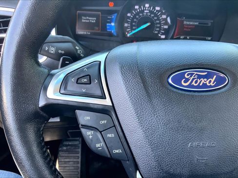 Used 2016 Ford Edge Titanium w/ Equipment Group 302A image 24