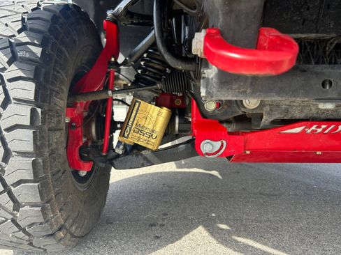 Used 2021 Chevrolet Colorado ZR2 image 24