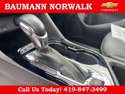 Used 2024 Buick Encore GX Sport Touring w/ Comfort Package AWD/4WD image 50