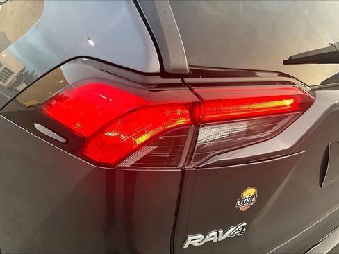 Used 2024 Toyota RAV4 XLE w/ Convenience Package AWD/4WD image 32