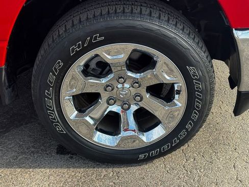 Certified 2023 RAM 1500 Big Horn image 9