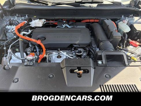 New 2026 Honda CR-V Sport-L image 10