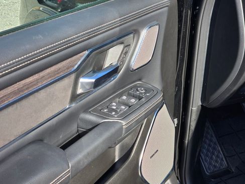 New 2026 RAM 1500 Laramie w/ Night Edition image 38