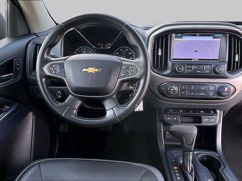 Used 2016 Chevrolet Colorado Z71 AWD/4WD image 6