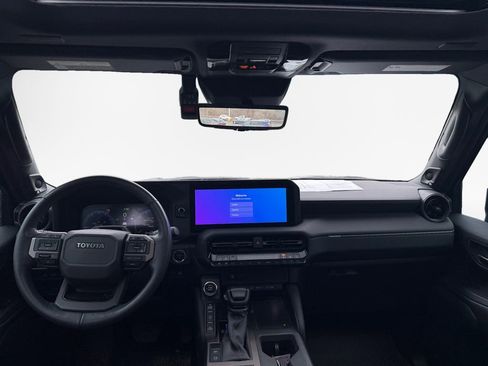 Used 2024 Toyota Land Cruiser First Edition image 22