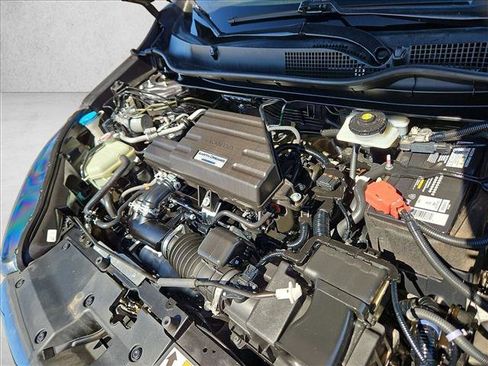 Used 2019 Honda CR-V EX-L image 24