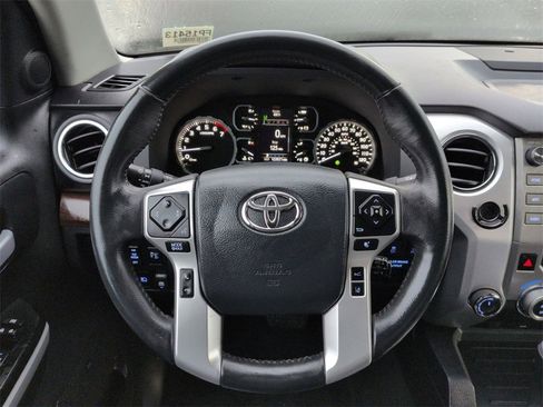 Used 2019 Toyota Tundra Limited image 14