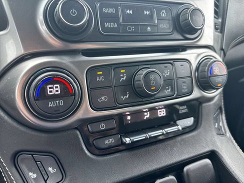 Used 2018 Chevrolet Tahoe LT AWD/4WD image 16