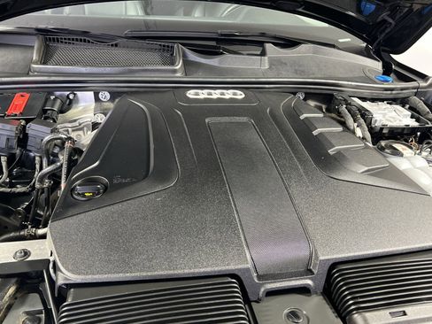 Used 2023 Audi Q7 2.0T Premium Plus w/ Premium Plus Package image 30