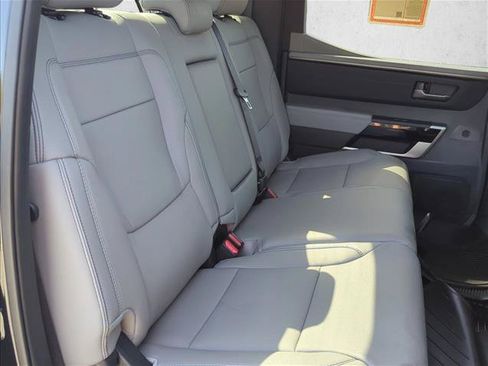 Certified 2026 Toyota Tundra Limited AWD/4WD image 22