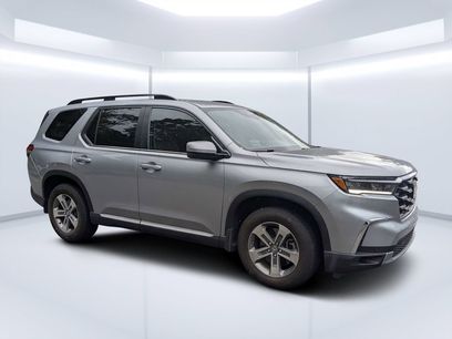 Used 2024 Honda Pilot EX-L