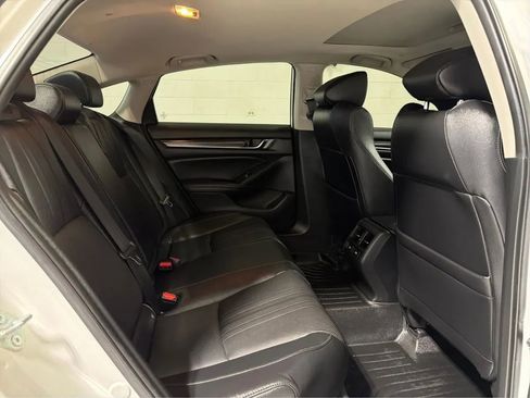Used 2021 Honda Accord EX-L image 15