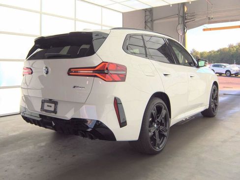 Used 2026 BMW X3 M50 w/ Premium Package AWD/4WD image 8
