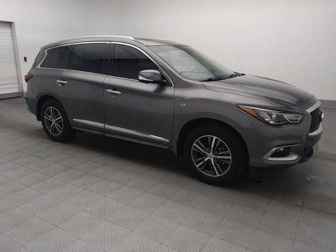 Used 2016 INFINITI QX60 FWD w/ Premium Plus Package image 11