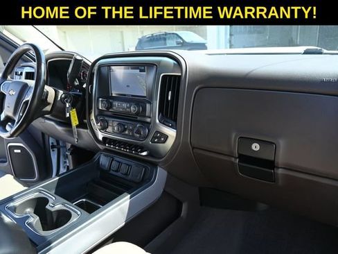 Used 2019 Chevrolet Silverado 2500 LTZ w/ Duramax Plus Package AWD/4WD image 31