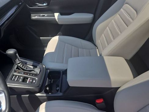 Used 2025 Honda CR-V EX-L image 21