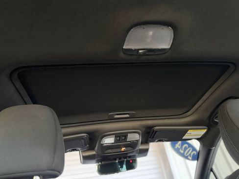 Used 2024 Subaru Impreza RS AWD/4WD image 19