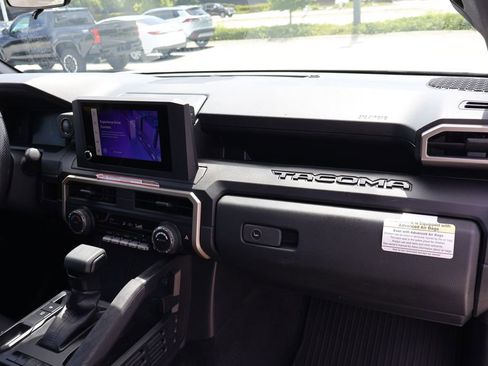 Used 2024 Toyota Tacoma SR w/ Towing Package RWD image 21