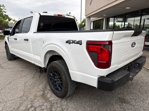 Used 2024 Ford F150 XL AWD/4WD image 7