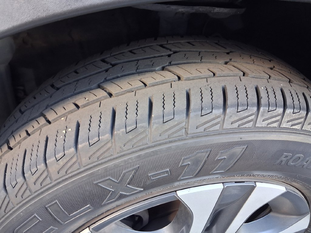 Used 2017 Toyota RAV4 LE w/ Carpet Mat Package FWD image 7