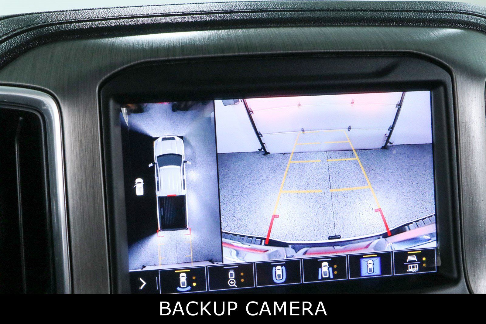 Used 2021 GMC Sierra 2500 Denali w/ Denali Ultimate Package AWD/4WD image 19