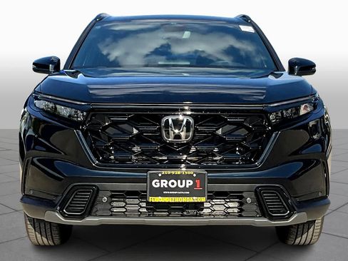 New 2026 Honda CR-V Sport-L image 3