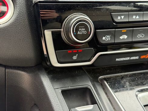 Used 2017 Honda CR-V EX image 20